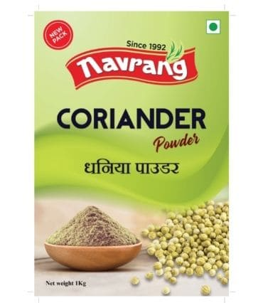 Navrang Coriander Powder