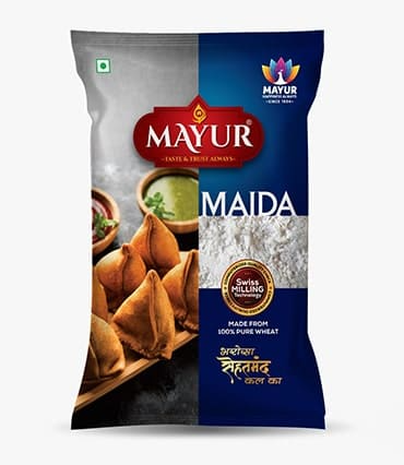 Mayur Maida