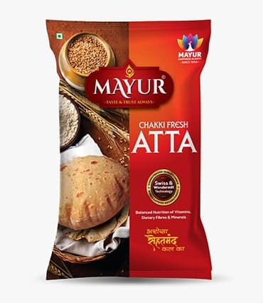 Mayur Atta