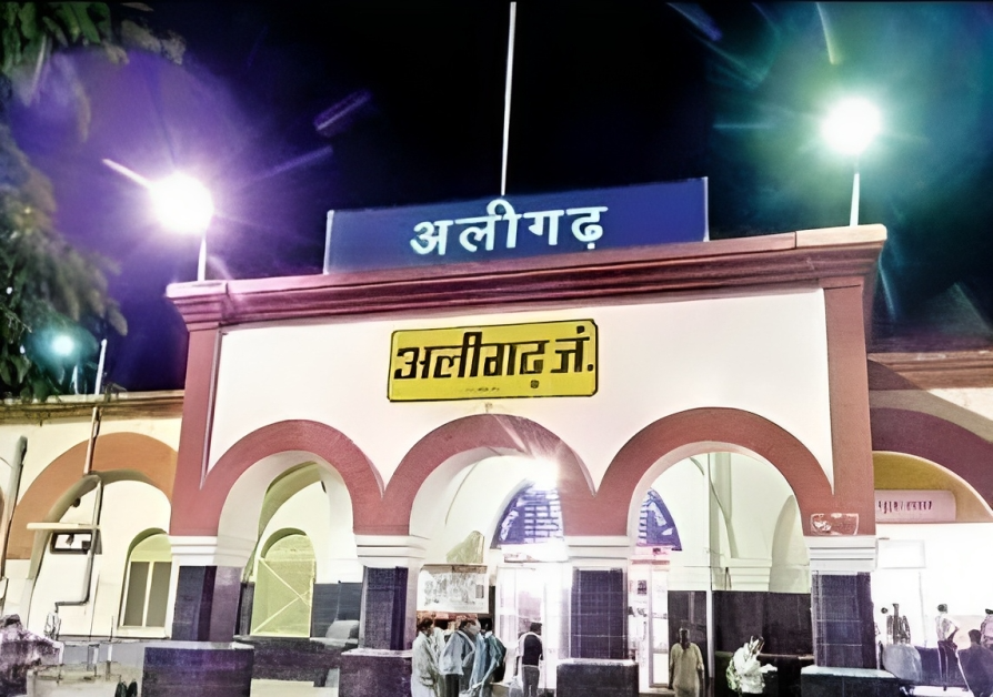 Aligarh Junction