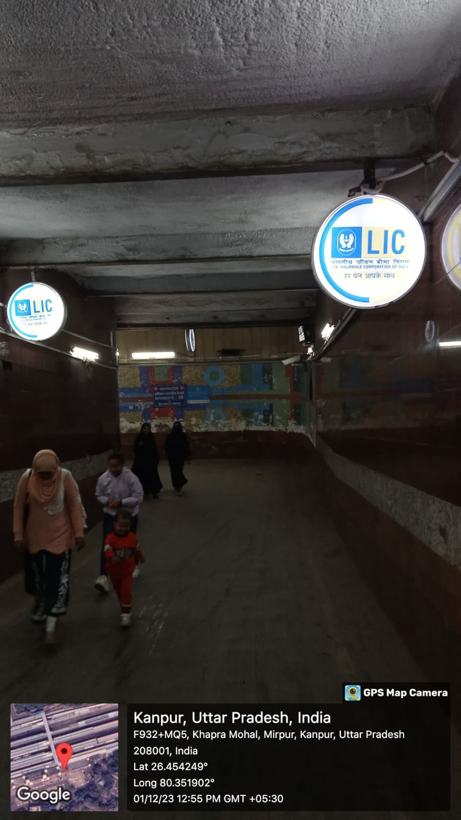 Railway Branding