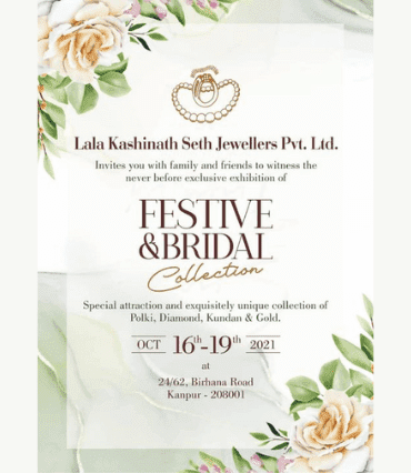 Lala Kashinath Seth Jewellers