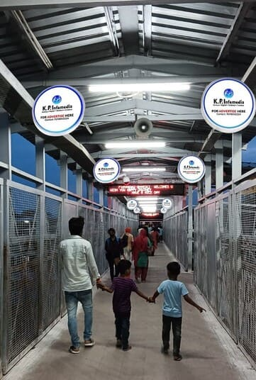 Railway-Branding