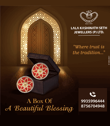 Lala Kashinath Seth Jewellers