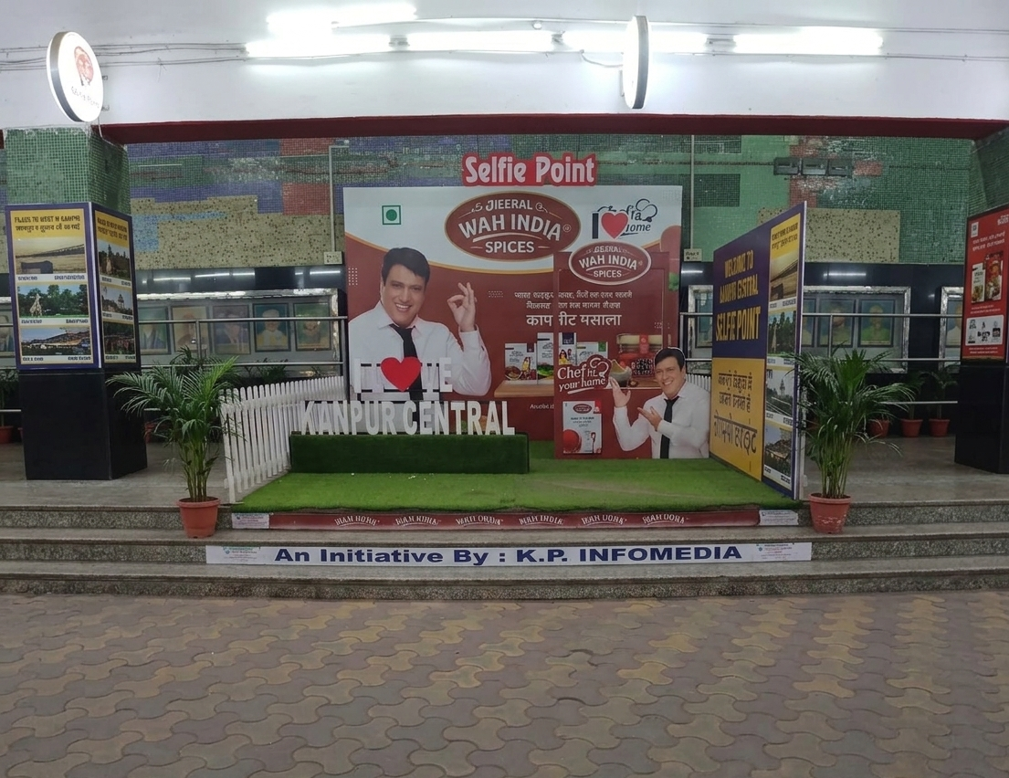 Selfie Point 