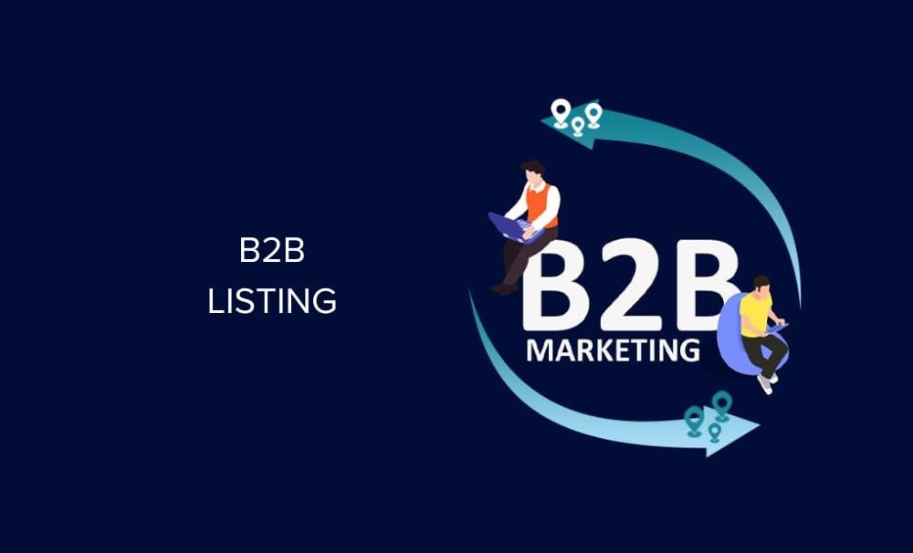 Business Directory Listing Image