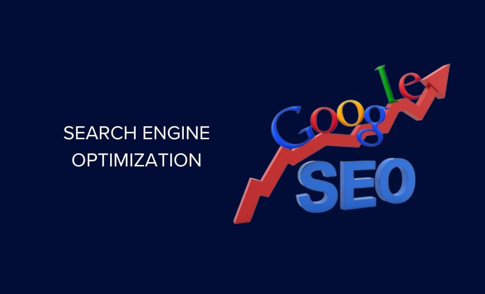 Search Engine Optimization Image